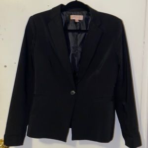 Philosophy black blazer 🖤